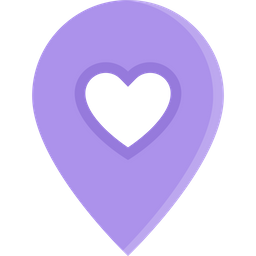 Date Location  Icon