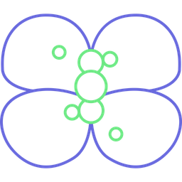 Atomchemie  Symbol