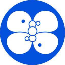 Atom Chemistry  Icon