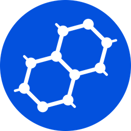 Atoms  Icon