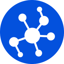 Atom Connection  Icon