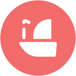 Boat  Icon