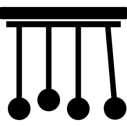 Ballklicker  Symbol