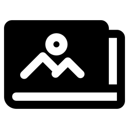 Zeichenbuch  Symbol