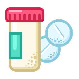 Medicine Jar  Icon