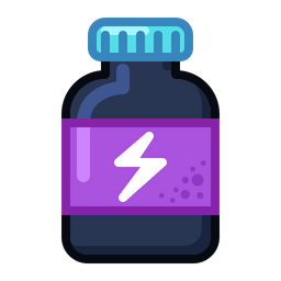 Medicine Jar  Icon