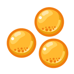 Circle Soft Gel  Icon