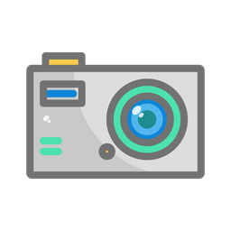 Camera  Icon