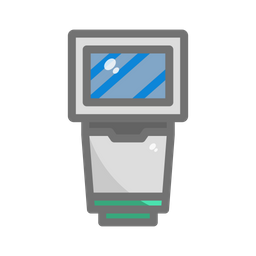 Camera Flash  Icon