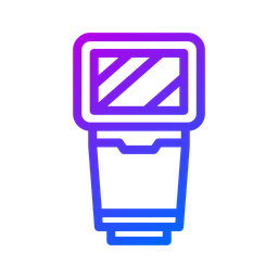 Camera Flash  Icon