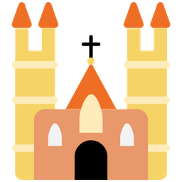 Catedral  Ícone