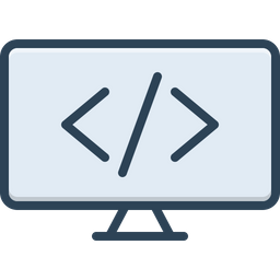 Code  Icon