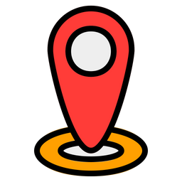 Location  Icon