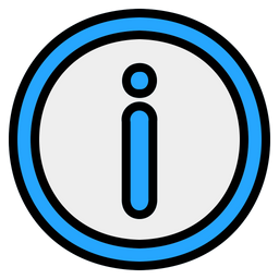 Information  Icon