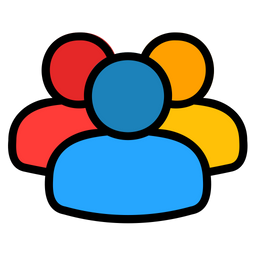 Group  Icon