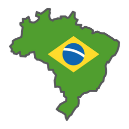 Brasil  Ícone