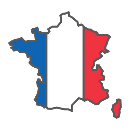 França  Ícone