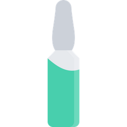 Ampoule  Icon