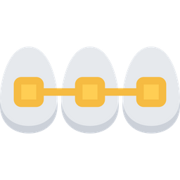 Brackets  Icon