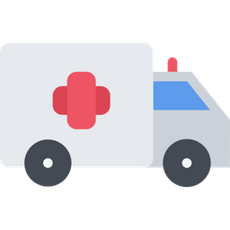 Ambulance  Icon