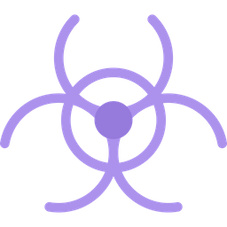 Biohazard  Icon