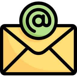 Email  Icon