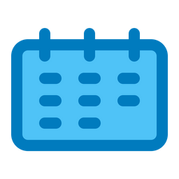 Agenda  Icon