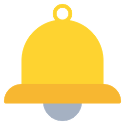 Bell  Icon