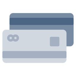 Credit Card  Icon