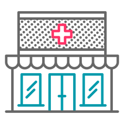 Clinic  Icon