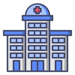 Hospital  Icon