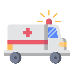 Ambulance  Icon