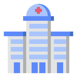 Hospital  Icon