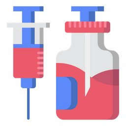 Injection  Icon