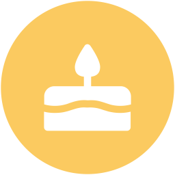 Anniversary  Icon