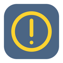 Danger  Icon