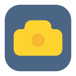 Camera  Icon