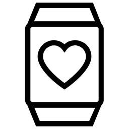 Lieblingsuhr  Symbol