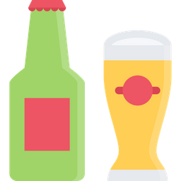 Beer  Icon