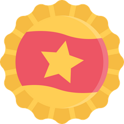 Bottle Cap  Icon