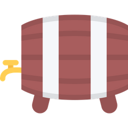 Barrel  Icon