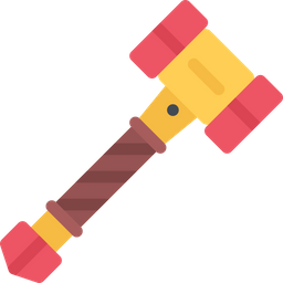 Battle Hammer  Icon