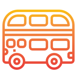 Bus  Icon