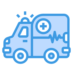 Ambulance  Icon