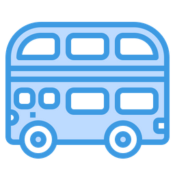 Bus  Icon