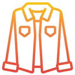 Jacket  Icon