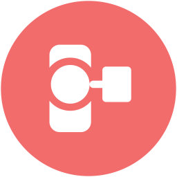 Camcorder  Icon