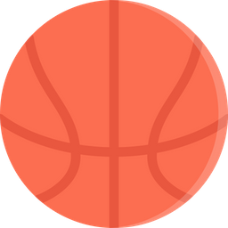 Basketball  Symbol