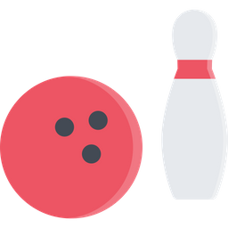 Bowling  Symbol