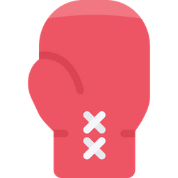 Boxing Glove  Icon